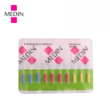 فایل دستی باربروچ مدین MEDIN Barbed Broach