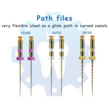 فایل روتاری 2% M3 – Path File