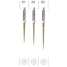 فایل روتاری اندوآرت گلد ریتریتمنت