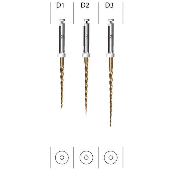 فایل روتاری اندوآرت گلد ریتریتمنت فایل روتاری اندوآرت گلد ریتریتمنت