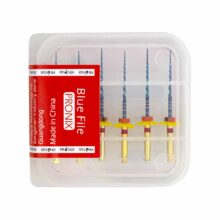 فایل روتاری بلو پرونیکس Pronix Blue Rotary File