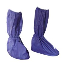 روکش کفش الیافی بلند 2 عددی برند Iman Shafa Gostar