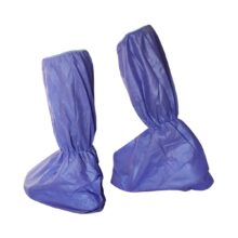 روکش کفش الیافی بلند 2 عددی برند Iman Shafa Gostar