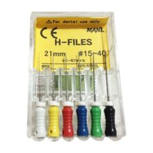 اچ فایل دستی مانی H file MANI