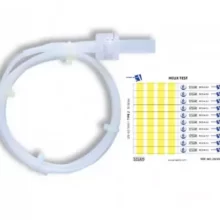 تست اتوکلاو هلیکس - آروند فن پارس