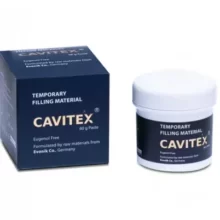 خمیر پانسمان موقت Cavitex - پارلا