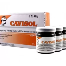 خمیر پانسمان کاویزول - گلچادنت