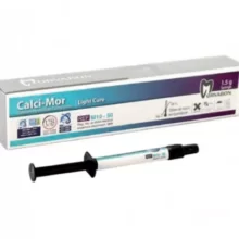 دایکال نوری کلسی-مور - مروابن