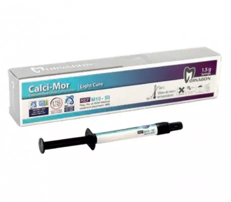 دایکال نوری کلسی-مور - مروابن