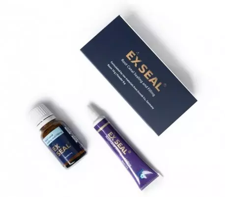 سیلر رزینی EX Seal - پارلا سیلر رزینی EX Seal - پارلا