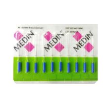 فایل دستی باربروچ مدین MEDIN Barbed Broach