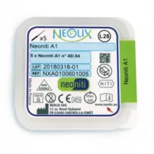 فایل روتاری نئولیکس Neolix