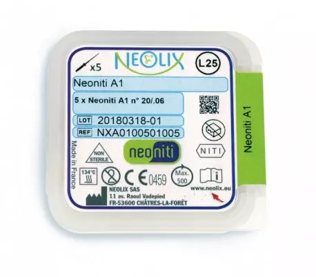 فایل روتاری نئولیکس Neolix فایل روتاری نئولیکس Neolix