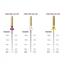 فایل روتاری 2% M3 – Path File