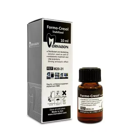 محلول فرموکرزول Formo Cresol مروابن محلول فرموکرزول Formo Cresol مروابن