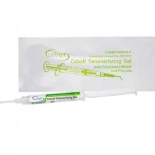 ژل ضد حساسیت کبالت Cobalt Desensitizing Gel
