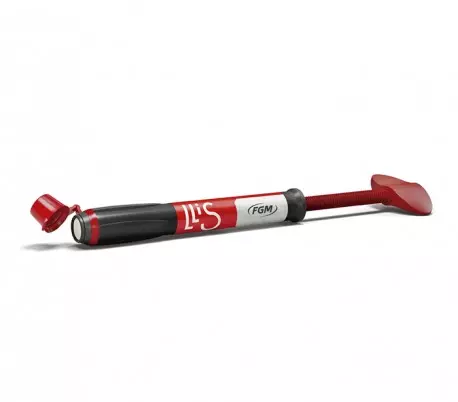 کامپوزیت میکرو هیبرید FGM-Llis کامپوزیت میکرو هیبرید FGM-Llis