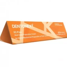 کرم آرسی پرپ Dentonext - EDTA 19%