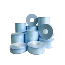 رول پک اتوکلاو پک مد packmed