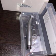 توربین پوش باتن گلدنت Goldent مدل Class A