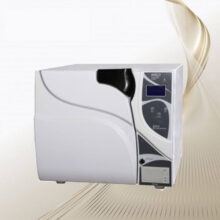 اتوکلاو دندانپزشکی 22 لیتری آویکو AVICO مدل کوبیک CUBIC