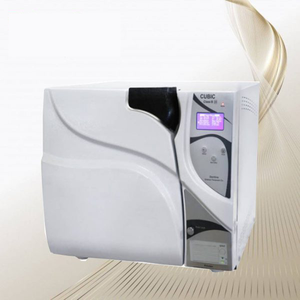 اتوکلاو 25 لیتری آویکو AVICO مدل کوبیک CUBIC اتوکلاو 25 لیتری آویکو AVICO مدل کوبیک CUBIC