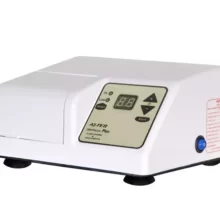 آمالگاماتور کپسولی دیجیتال عاج طب Aj Teb مدل Turbo Dentalium D