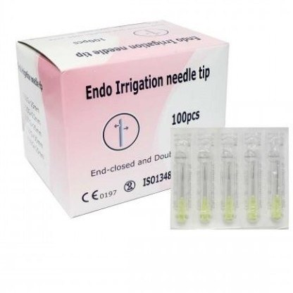 سرسوزن اندو ام تری m3 سرسوزن اندو ام تری m3