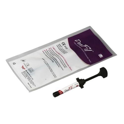 کامپوزیت میکروهیبرید دنفیل | Denfil - خرید و قیمت کامپوزیت دنفیل DENFIL - کامپوزیت میکروهیبرید دنفیل Vericom مدل DenFil - کامپوزیت دنفیل Denfil کامپوزیت میکروهیبرید دنفیل | Denfil - خرید و قیمت کامپوزیت دنفیل DENFIL - کامپوزیت میکروهیبرید دنفیل Vericom مدل DenFil - کامپوزیت دنفیل Denfil