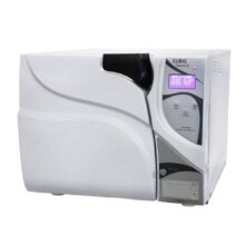 اتوکلاو 25 لیتری آویکو AVICO مدل کوبیک CUBIC