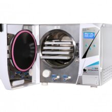 اتوکلاو دندانپزشکی 22 لیتری اویکو Avico ماتیسا Matisa