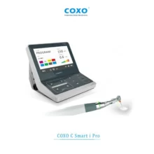 اپکس فایندر و روتاری کوکسو COXO مدل C-Smart I Pro
