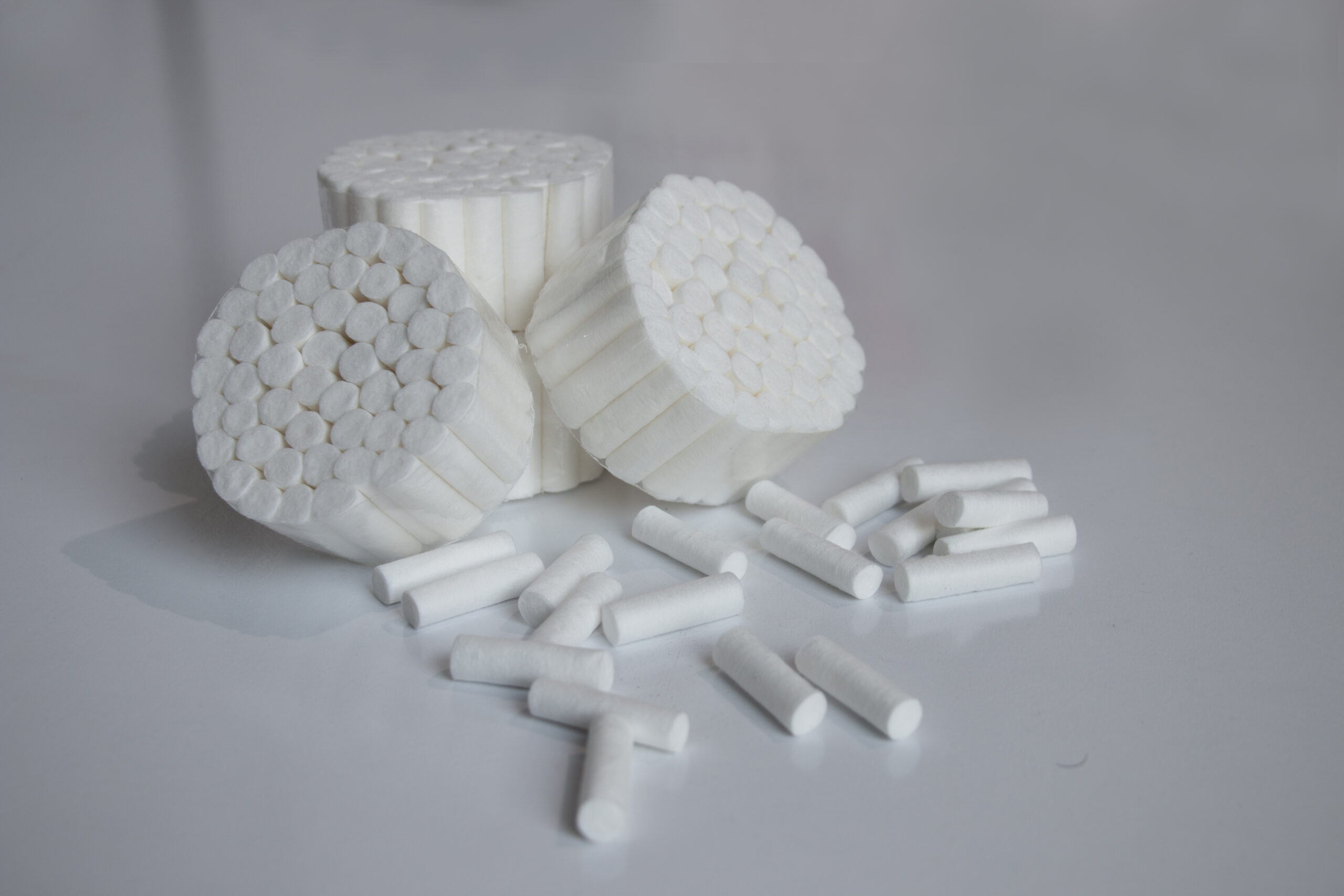 رول پنبه بهنود رول پنبه بهنود