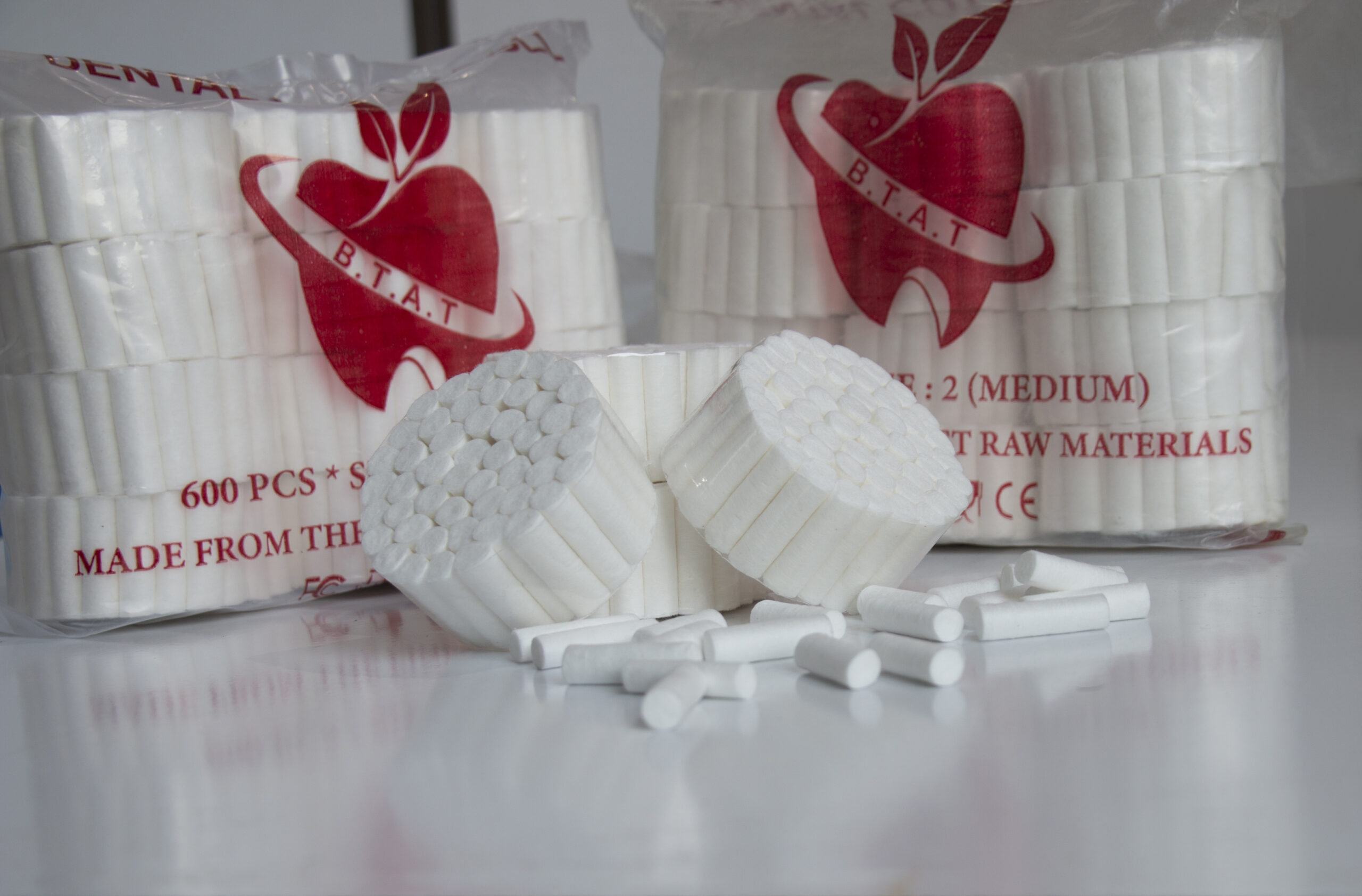 رول پنبه بهنود رول پنبه بهنود