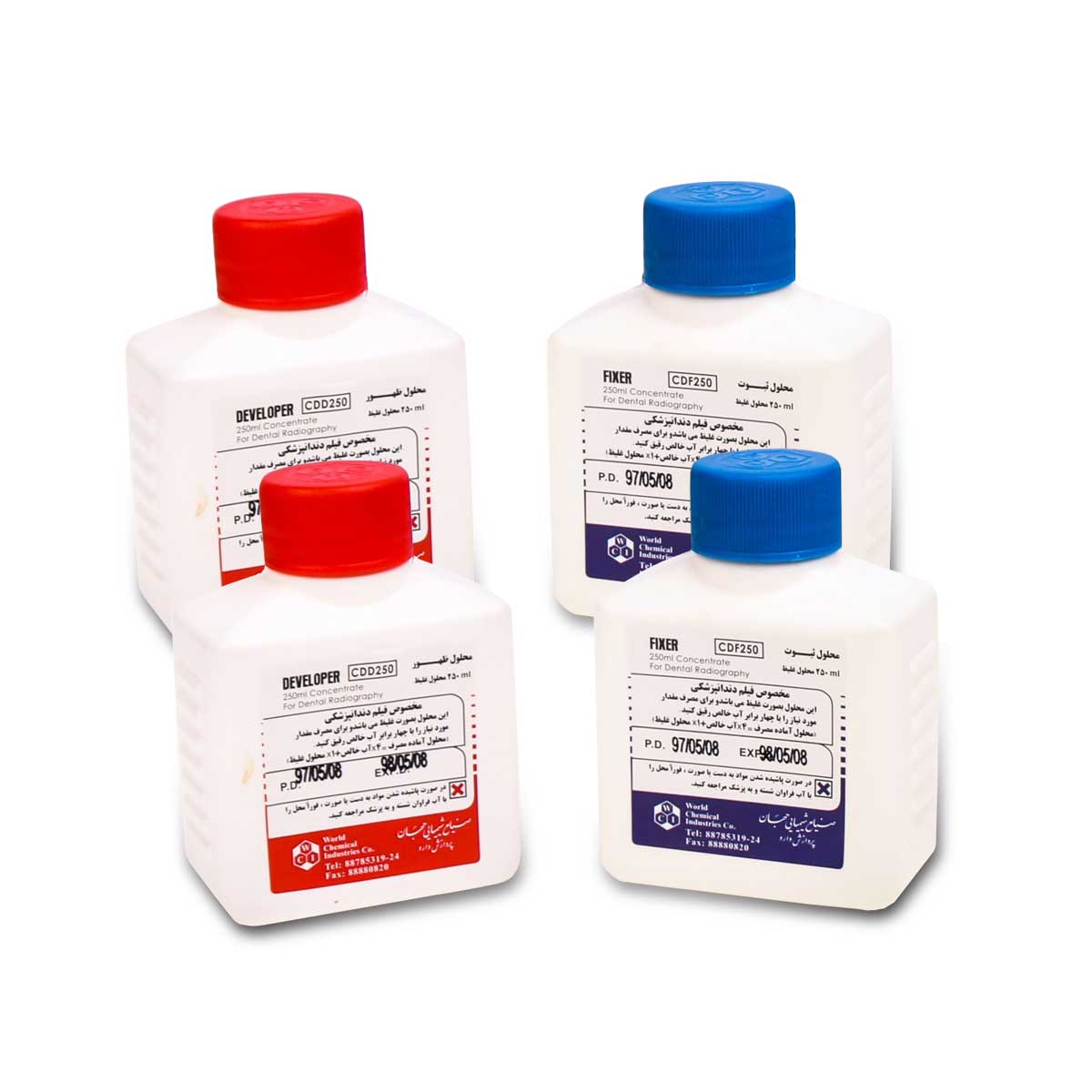 ماده ظهور و ثبوت جهان