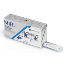 کیت سمباده بین دندانی (کیت سنباده و اره بين دندانی) Microdont - MIR 1.0