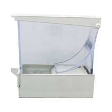 جای رول پنبه کشویی برند Sam