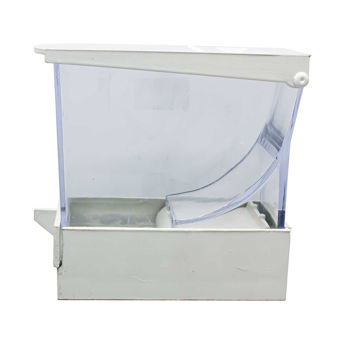 جای رول پنبه کشویی برند Sam جای رول پنبه کشویی برند Sam