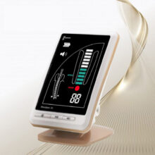 اپکس فایندر وودپیکر Woodpecker مدل وودپکس 3 - Woodpex III