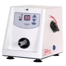 آمالگاماتور دوکاره عاج طب Aj Teb مدل Dentia-2D