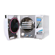 اتوکلاو دندانپزشکی 18 لیتری آویکو AVICO مدل ماتیسا Matisa