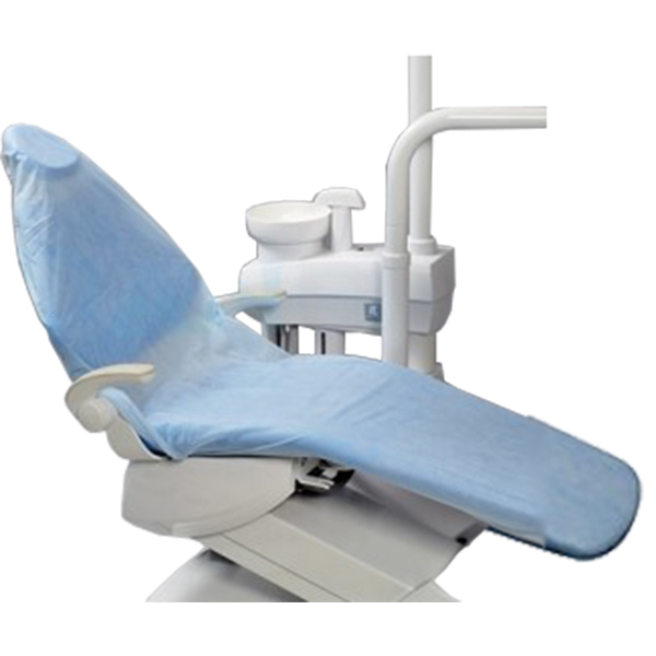 روکش یونیت الیافی 5عددی روشا طب روکش یونیت الیافی 5عددی روشا طب