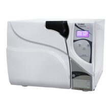 اتوکلاو دندانپزشکی 15 لیتری آویکو AVICO مدل کوبیک CUBIC