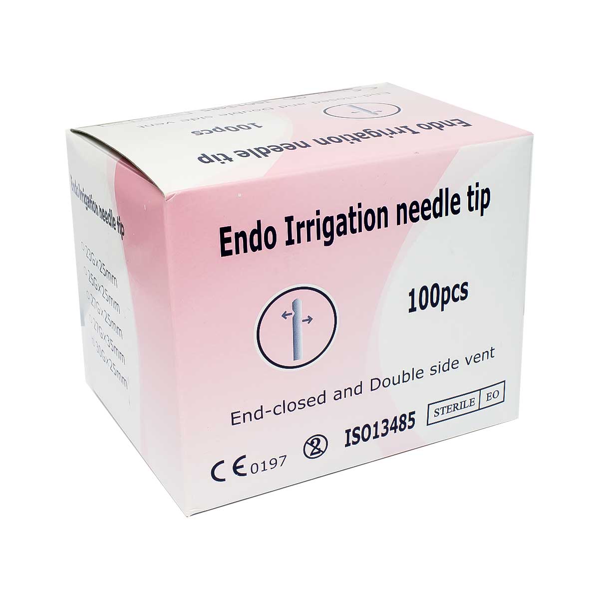 سرسوزن اندو ام تری m3 سرسوزن اندو ام تری m3