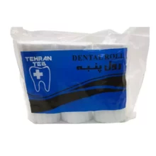 رول پنبه تهران طب