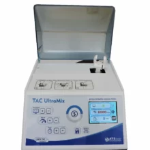 آمالگاماتور کپسولی نوردیسکا Nordiska مدل Ultramix