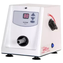 آمالگاماتور پودری تایمر دیجیتال عاج طب مدل Dentia-3D