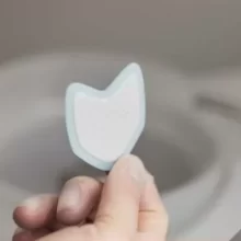 پد جذب رطوبت و بزاق دهان دایرکتا Directa