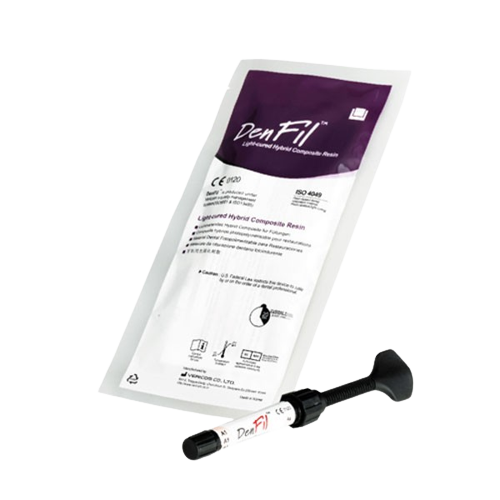 کامپوزیت میکروهیبرید دنفیل | Denfil - خرید و قیمت کامپوزیت دنفیل DENFIL - کامپوزیت میکروهیبرید دنفیل Vericom مدل DenFil - کامپوزیت دنفیل Denfil کامپوزیت میکروهیبرید دنفیل | Denfil - خرید و قیمت کامپوزیت دنفیل DENFIL - کامپوزیت میکروهیبرید دنفیل Vericom مدل DenFil - کامپوزیت دنفیل Denfil