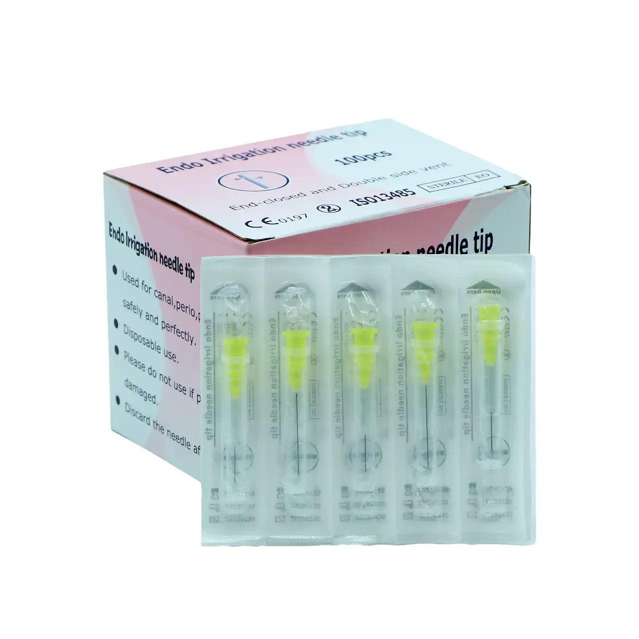 سرسوزن اندو ام تری m3 سرسوزن اندو ام تری m3